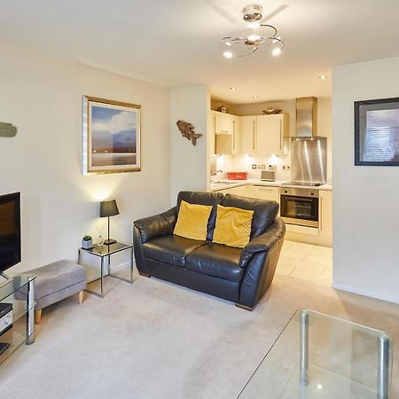 Host & Stay - The Eskape Whitby Eksteriør bilde