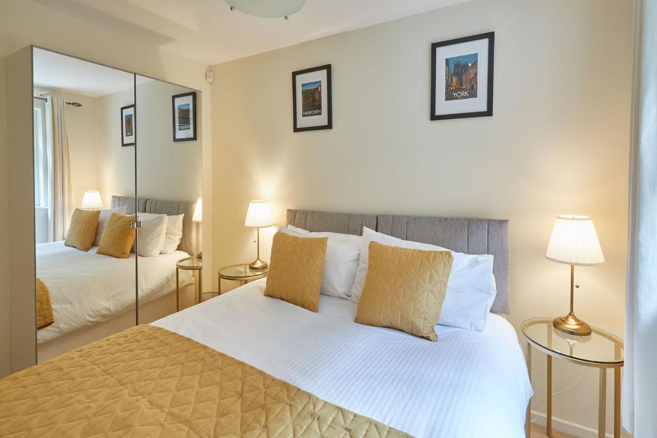 Host & Stay - The Eskape Whitby Eksteriør bilde