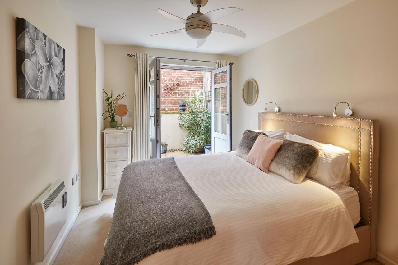 Host & Stay - The Eskape Whitby Eksteriør bilde