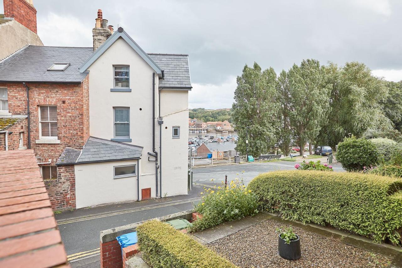 Host & Stay - The Eskape Whitby Eksteriør bilde
