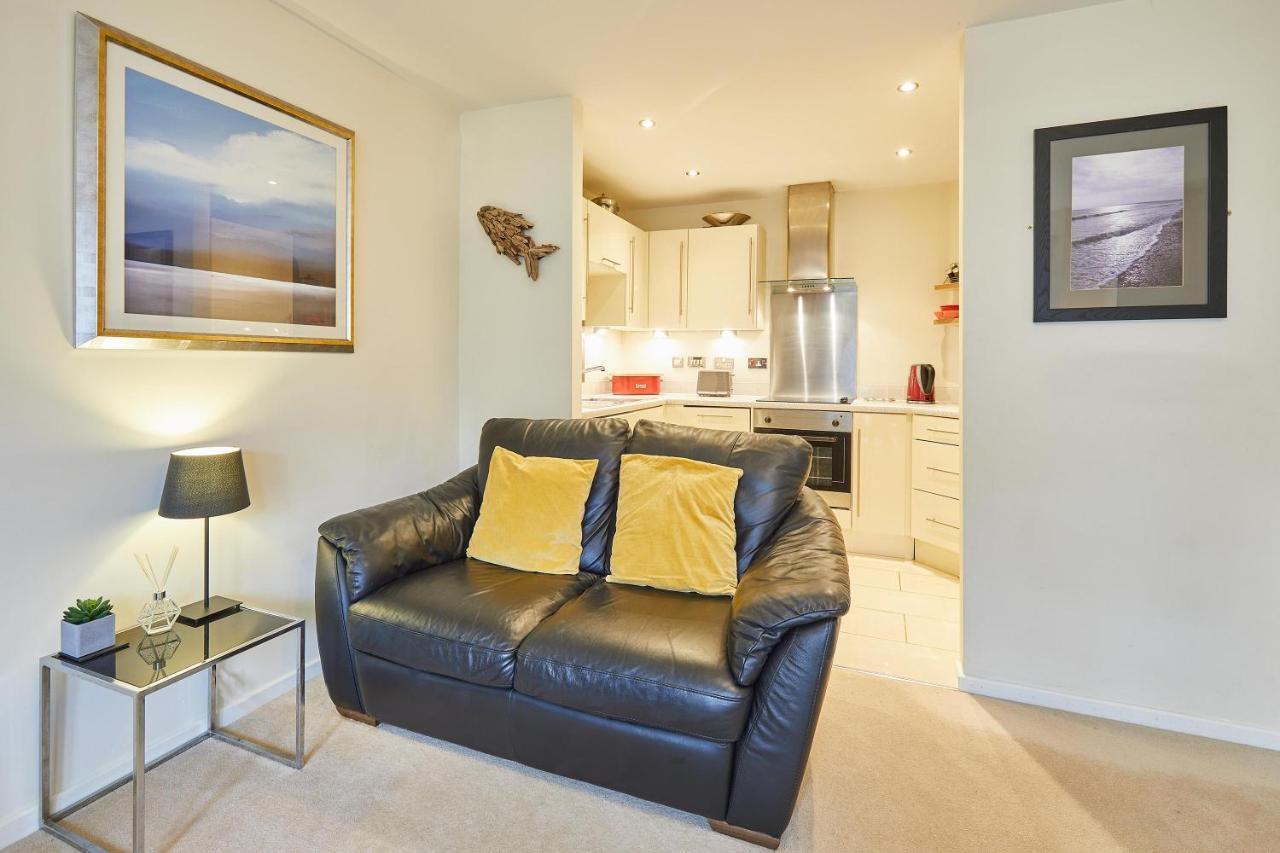 Host & Stay - The Eskape Whitby Eksteriør bilde