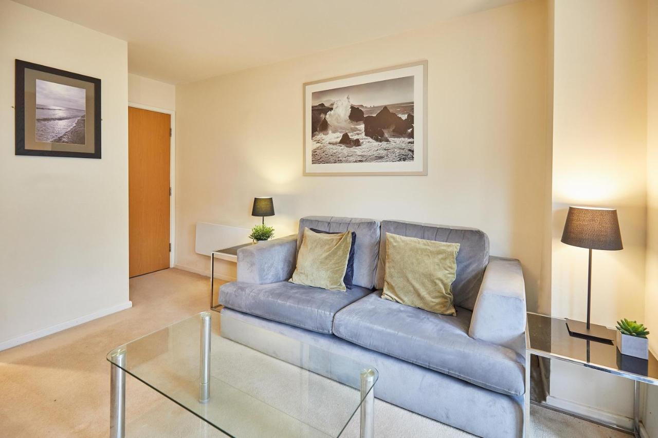Host & Stay - The Eskape Whitby Eksteriør bilde