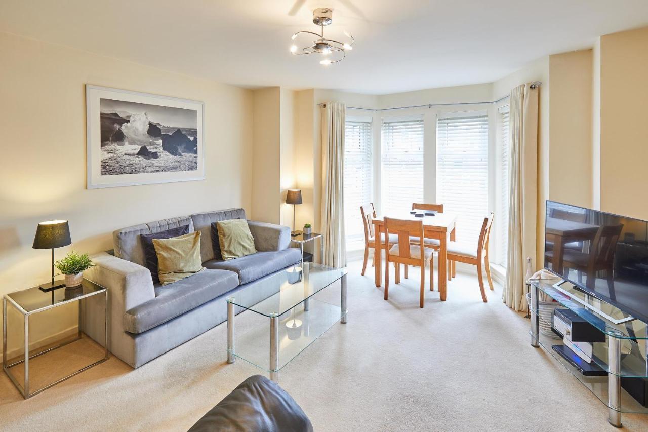 Host & Stay - The Eskape Whitby Eksteriør bilde