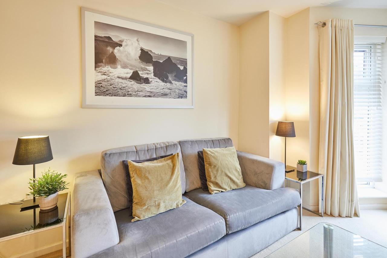 Host & Stay - The Eskape Whitby Eksteriør bilde