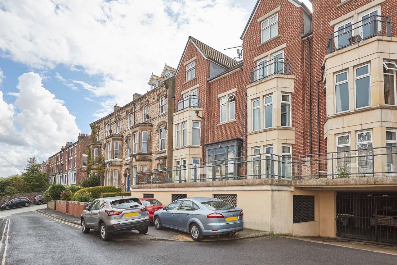 Host & Stay - The Eskape Whitby Eksteriør bilde